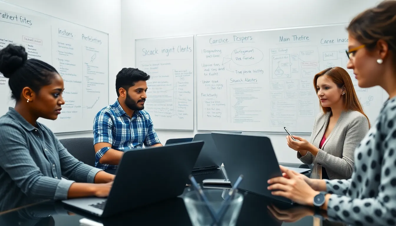 Java Software Development Company: Unlocking Innovative Solutions for ...